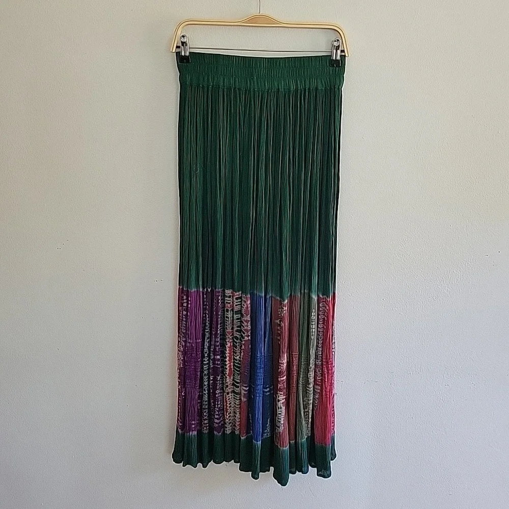 Vintage features top